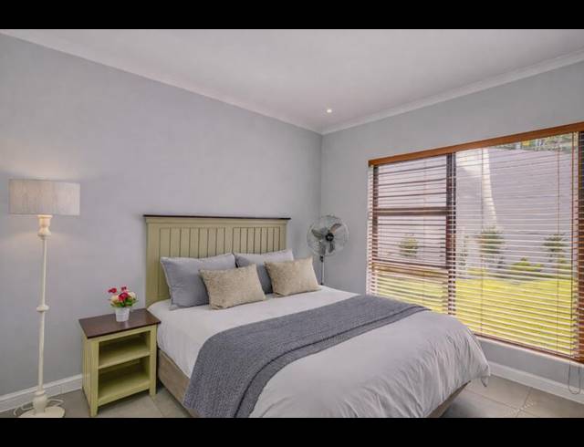 2 BEDROOM PROPERTY TO RENT IN MORNINGSIDE